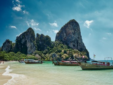 Phi Phi Islands & Maya Bay Day Trip