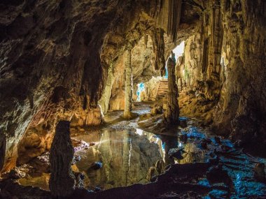 Khao Sok Lake Day Trip – Cheow Lan Lake Thailand