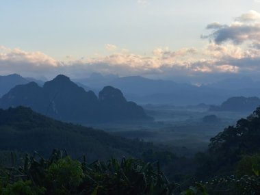 Khao Sok Rainforest & Lake 3 Days 2 Nights – Thailand