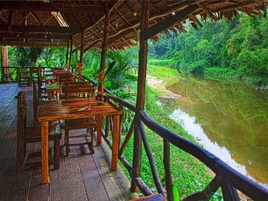 Khao Sok Rainforest & Lake 3 Days 2 Nights – Thailand