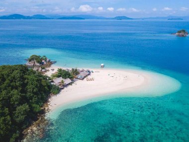 Khai Island Speedboat Day Trip