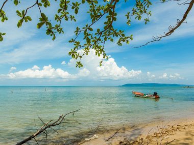 Khai Island Speedboat Day Trip