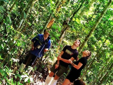 Khao Yai Wildlife & Jungle Day Tour – Thailand