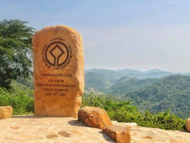 Khao Yai Wildlife & Jungle Day Tour – Thailand