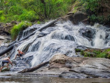 Mae Sapok 1 Day Trek – Karen Hill Tribe Experience