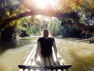 Mae Sapok 1 Day Trek – Karen Hill Tribe Experience
