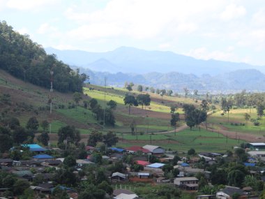 Chiang Dao 1-Day Trek, Caves & Hot Springs – From Chiang Mai