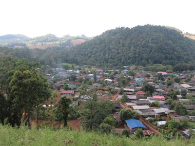 Chiang Dao 1-Day Trek, Caves & Hot Springs – From Chiang Mai