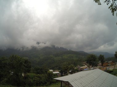 Chiang Dao 1-Day Trek, Caves & Hot Springs – From Chiang Mai