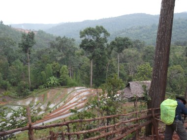 Eco Trekking with Karen People & Doi Inthanon – 2 Days in Thailand