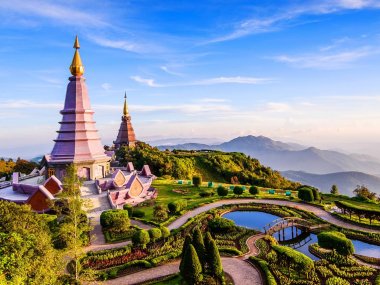 Eco Trekking with Karen People & Doi Inthanon – 2 Days in Thailand
