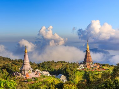 Eco Trekking with Karen People & Doi Inthanon – 2 Days in Thailand