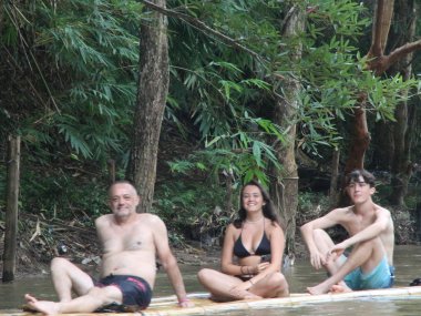 Doi Inthanon National Park & Elephant Sanctuary Tour – Thailand