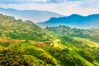 Chiang Rai 3 Days 2 Nights – Akha Village Stay in Thailand