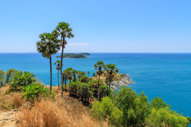 Half-day visit Phuket