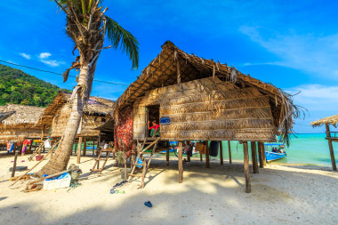 Koh Surin National Park 2D1N Adventure