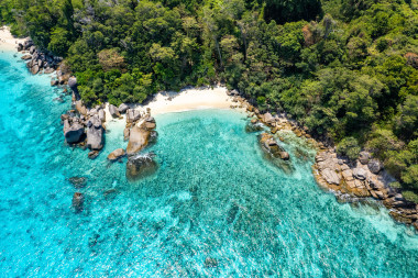 Similan Islands Day Trip from Khao Lak – Andaman Sea Thailand