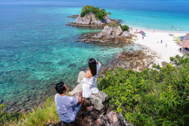Khai Island Speedboat Day Trip