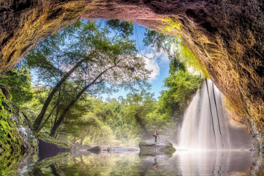 Khao Yai Wildlife & Jungle Day Tour – Thailand