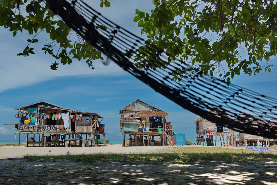 Surin Islands Day Tour