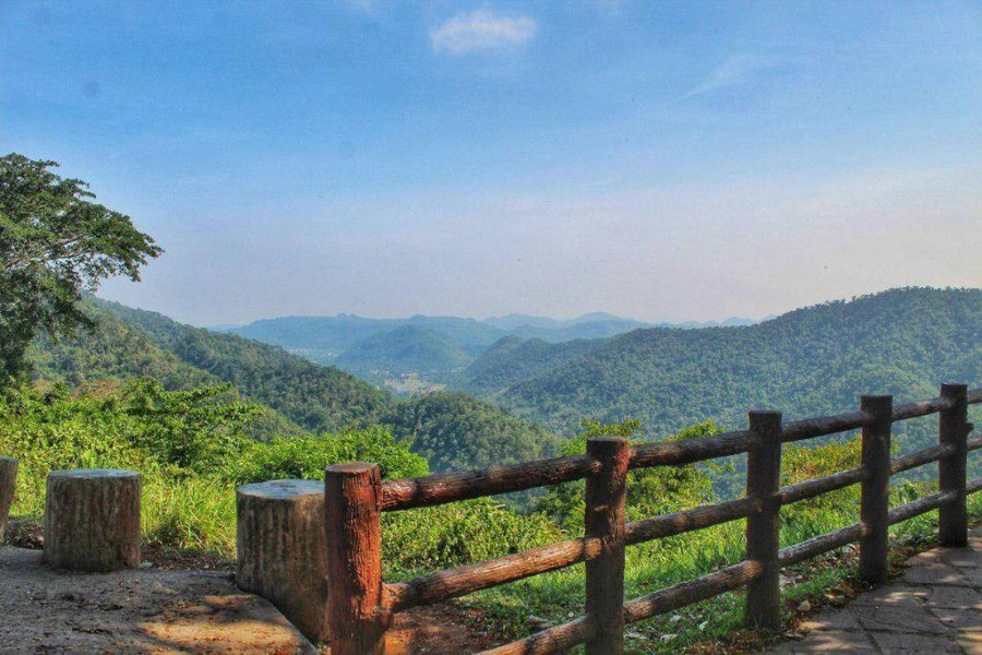 Khao Yai Wildlife & Jungle Day Tour – Thailand