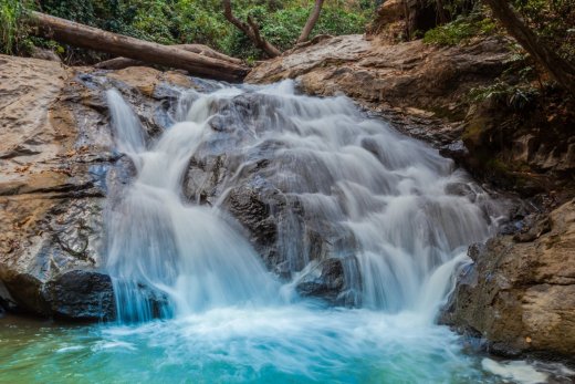Best Waterfalls Near Chiang Mai: Complete Nature Guide