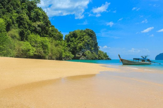 Koh Yao Noi: Thailand's Secret Island for an Authentic and Peaceful Escape
