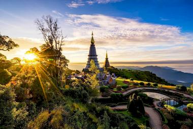 Experiences and tours in Chiang Mai, Culture and Nature