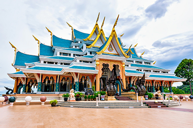 Experiences and tours in Issan, Authentic Northeastern Thailand
