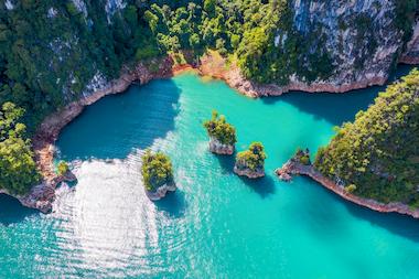 Experiences and tours in Khao Sok, Southern Wild Paradise