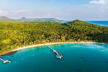 Experiences and tours in Koh Lanta, Laid-back Island Adventure