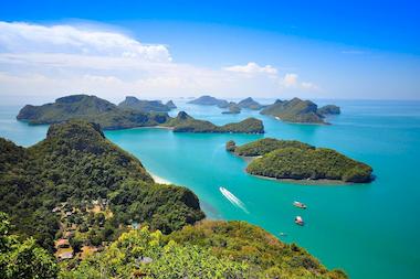 Experiences and tours in Koh Samui, Tropical Island Vibes
