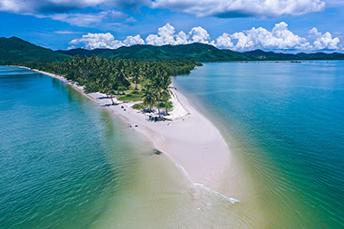 Experiences and tours in Koh Yao Yai / Noi, Preserved and Peaceful Islands