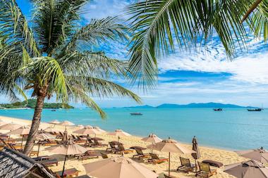 Experiences and tours in Pattaya, Lively City and Beaches