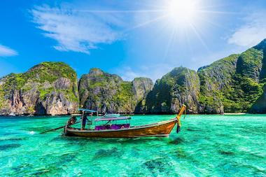 Experiences and tours in Phuket, Paradise Island Escape