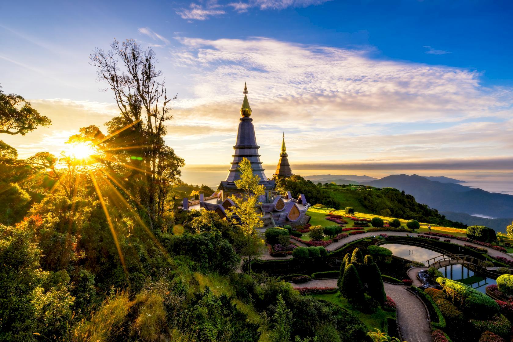 Chiang Mai, 