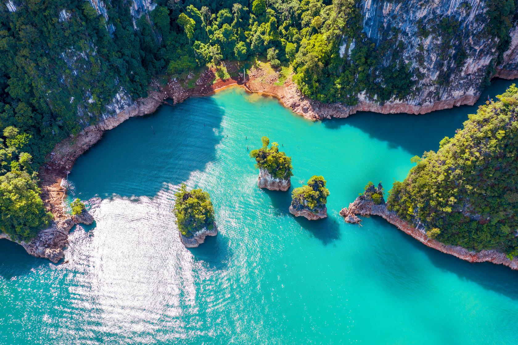 Khao Sok, 
