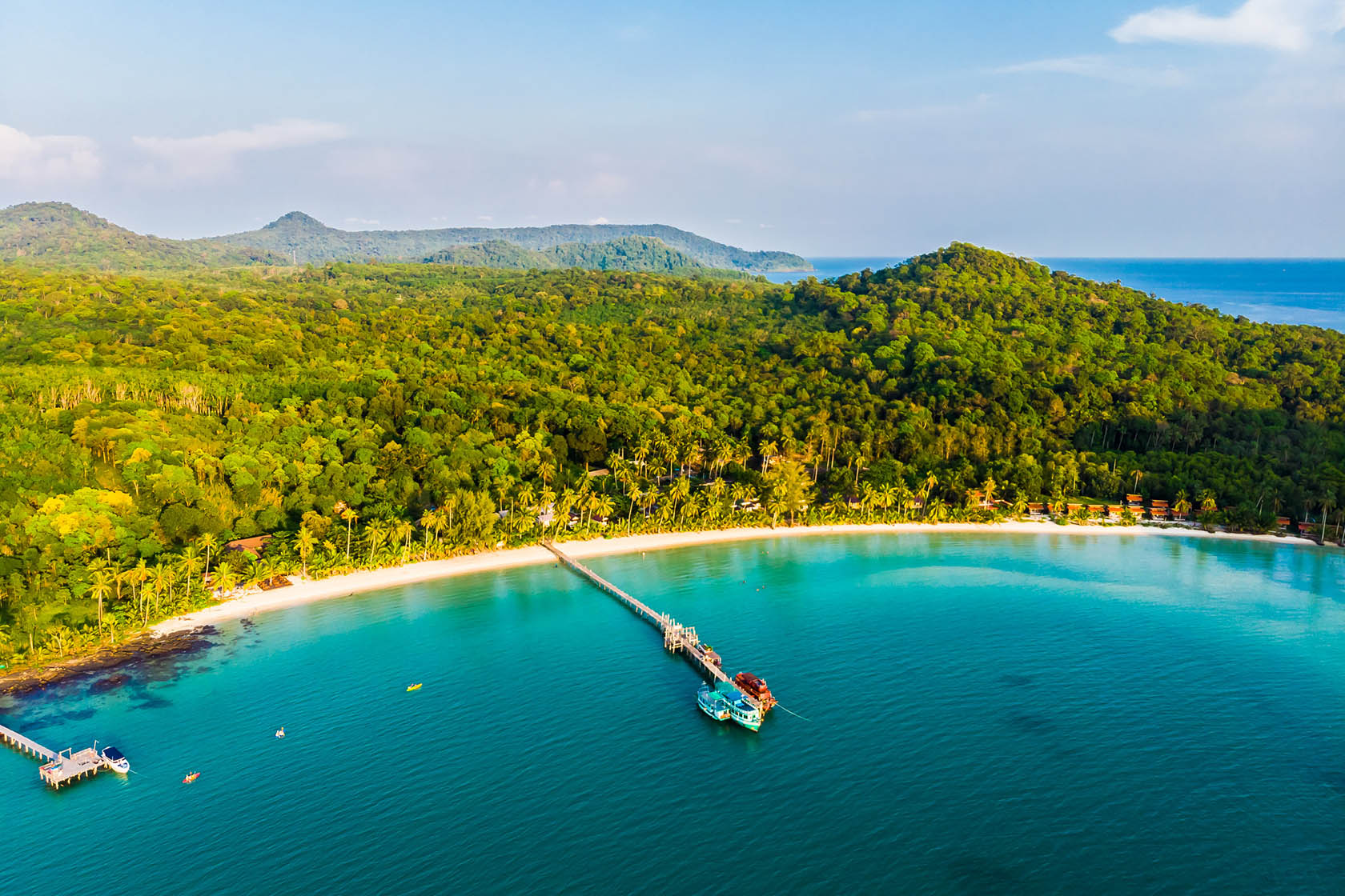 Koh Lanta, 