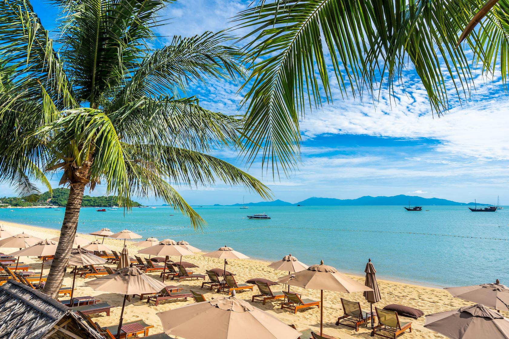 Pattaya, 