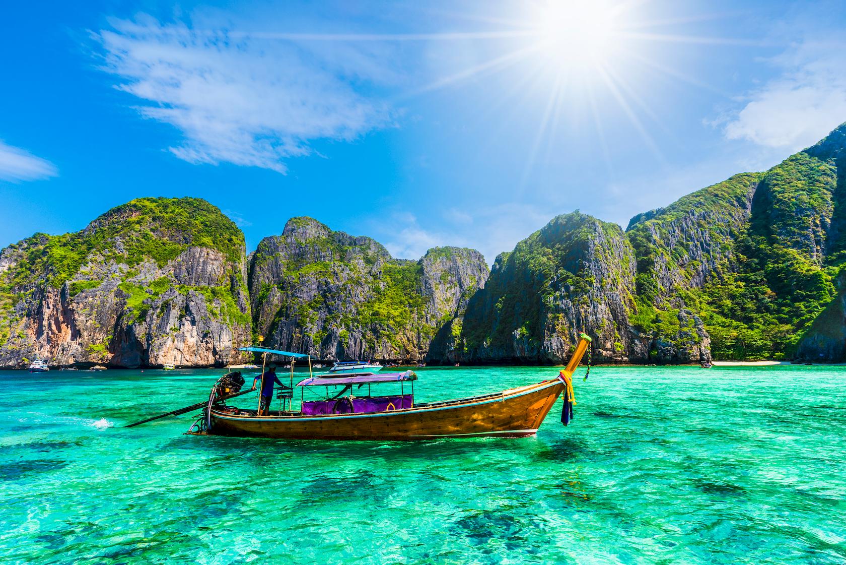 Phuket Island Paradise Escape